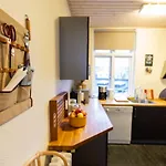 Apartment I Gagade