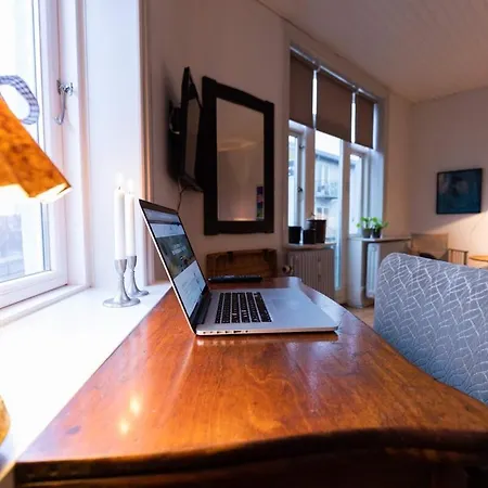 I Gagade Апартаменты