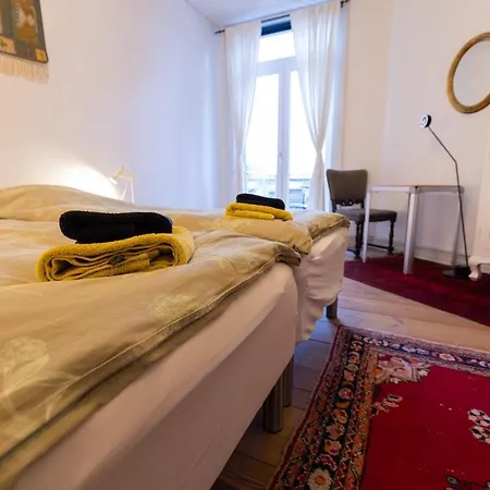 Апартаменты I Gagade *