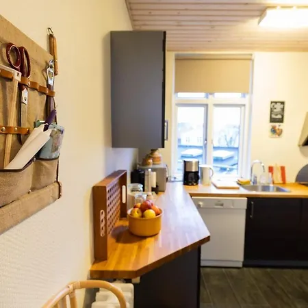 Apartment I Gagade