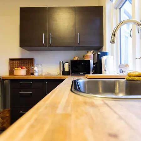 Apartment I Gagade *
