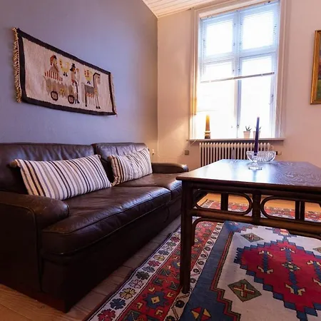 I Gagade Хольстебро