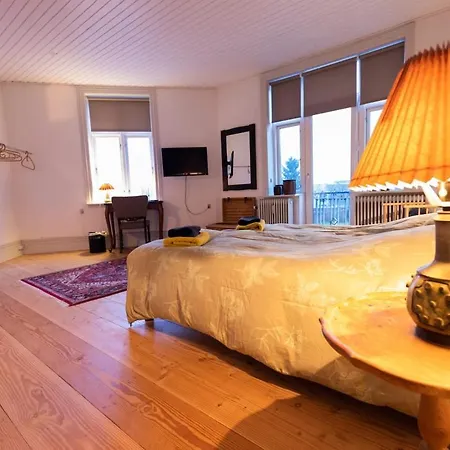 I Gagade Apartment