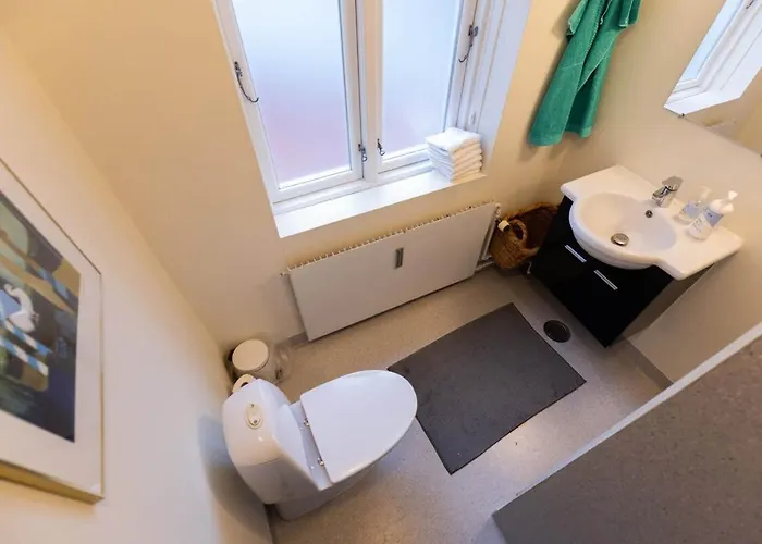 I Gågade * Holstebro