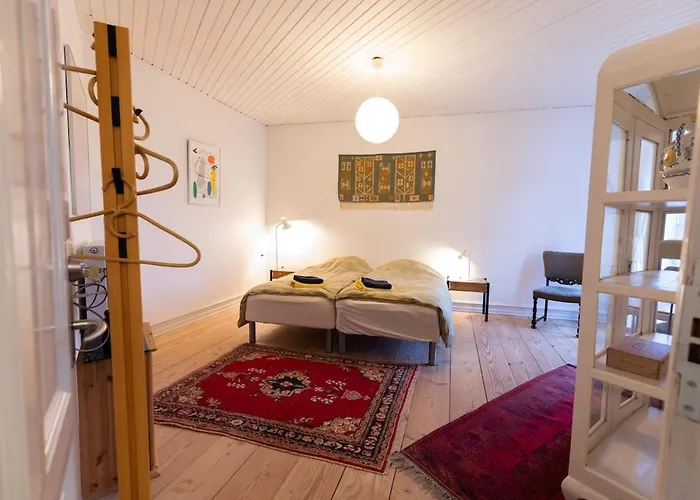 I Gågade